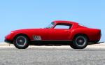Ferrari 250 GT Tour de France Berlinetta by Pininfarina-Scaglietti 1958 года